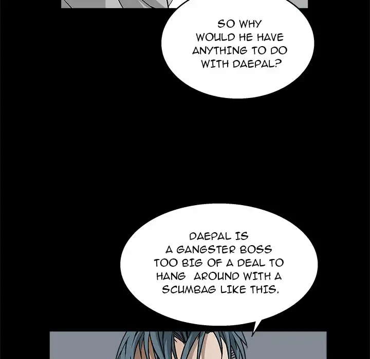 The Leash - Chapter 8 [photo 102] - MangaPorn