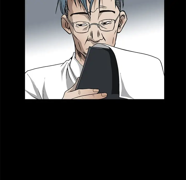 The Leash - Chapter 8 [photo 103] - MangaPorn