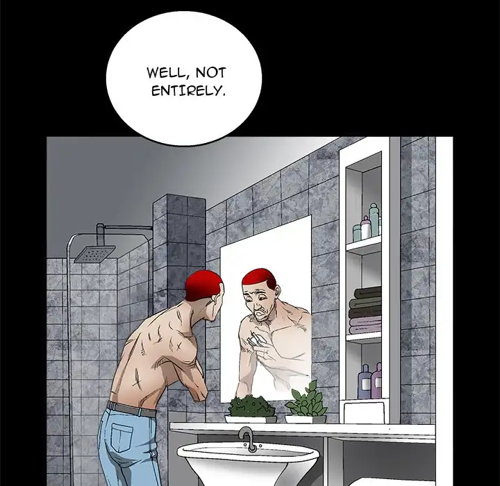 The Leash - Chapter 8 [photo 104] - MangaPorn