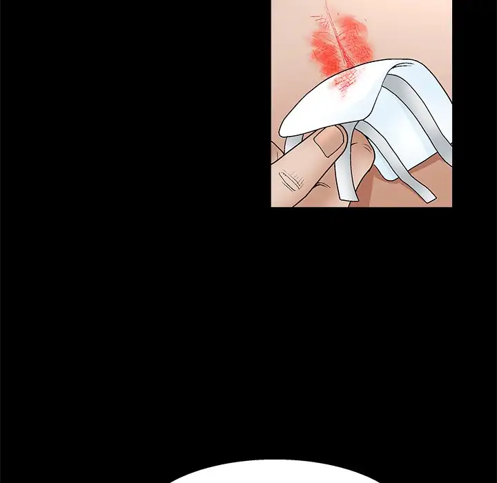 The Leash - Chapter 8 [photo 107] - MangaPorn