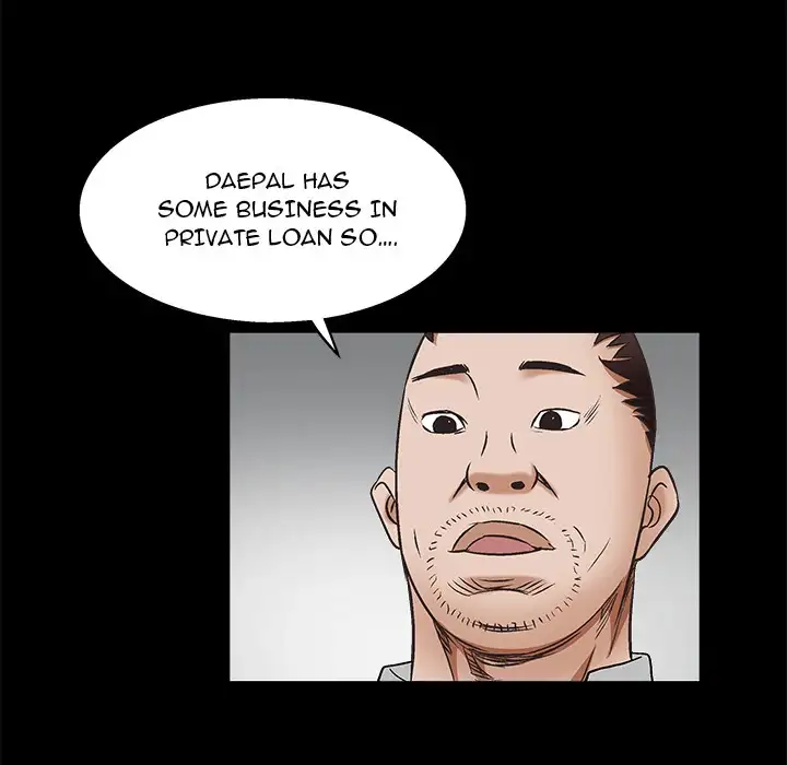 The Leash - Chapter 8 [photo 111] - MangaPorn