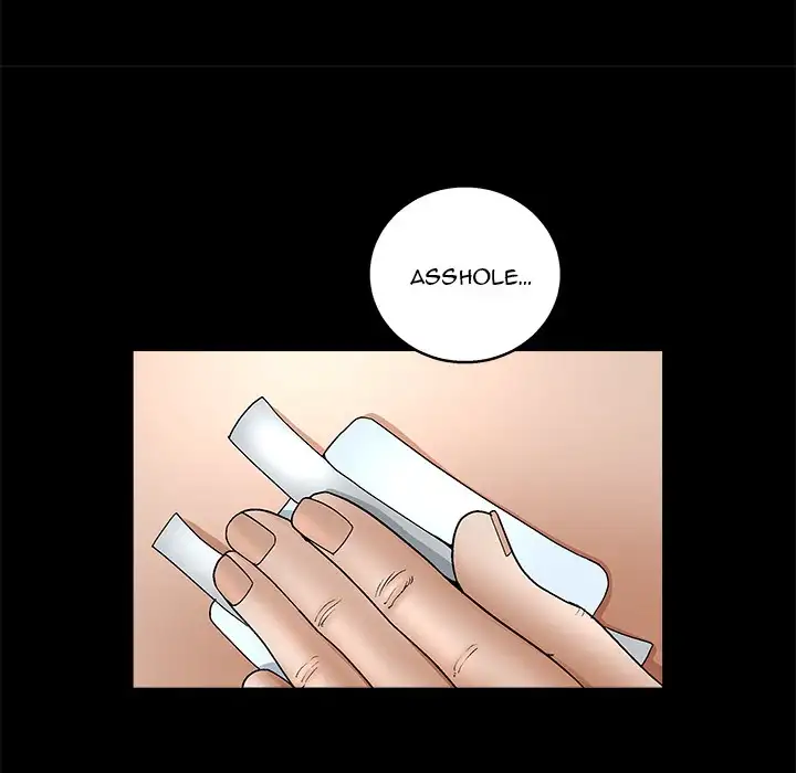 The Leash - Chapter 8 [photo 112] - MangaPorn