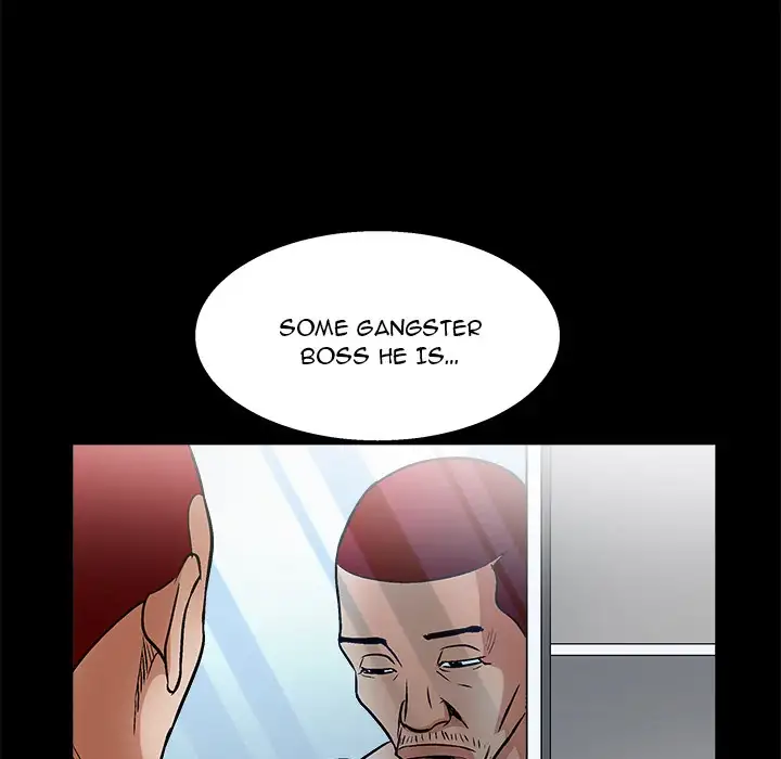 The Leash - Chapter 8 [photo 113] - MangaPorn