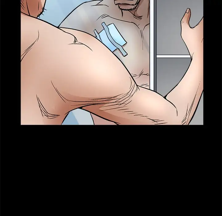 The Leash - Chapter 8 [photo 114] - MangaPorn