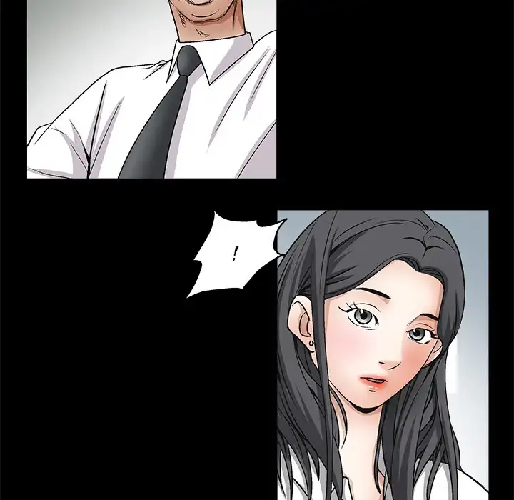 The Leash - Chapter 8 [photo 117] - MangaPorn