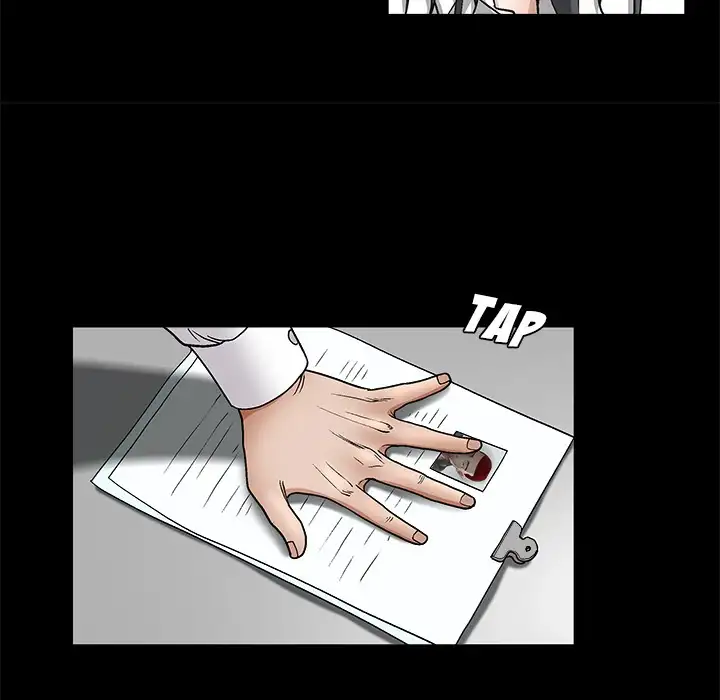 The Leash - Chapter 8 [photo 118] - MangaPorn