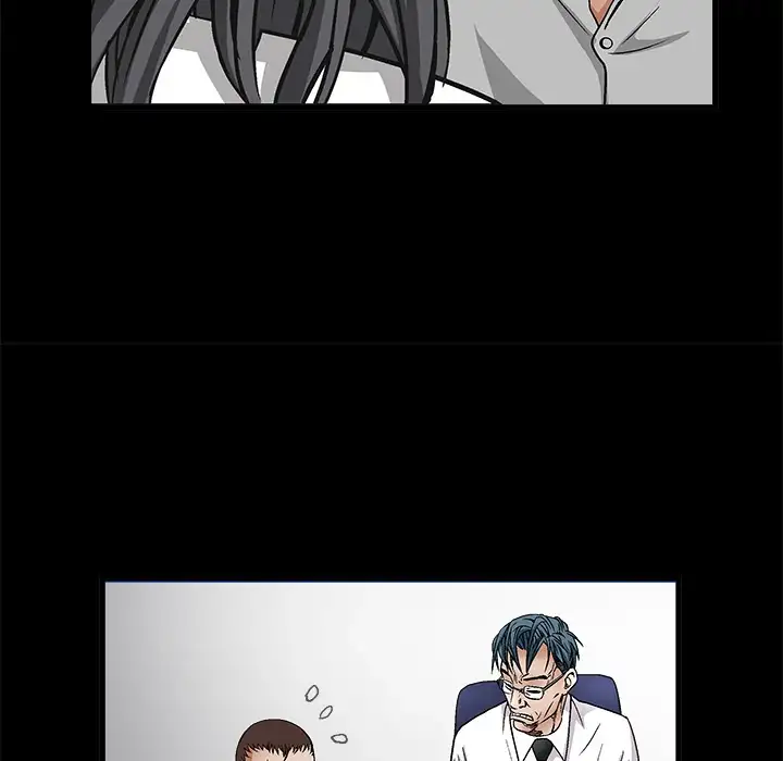 The Leash - Chapter 8 [photo 127] - MangaPorn