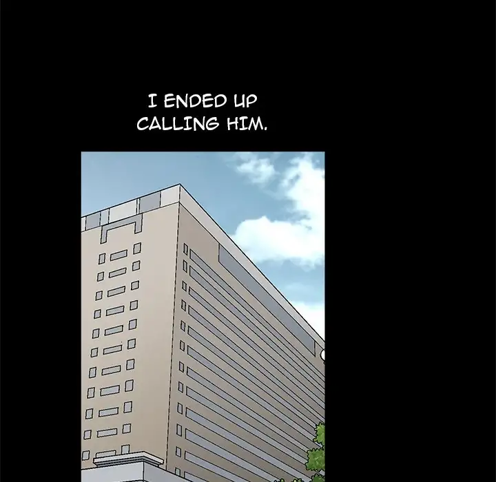 The Leash - Chapter 8 [photo 135] - MangaPorn