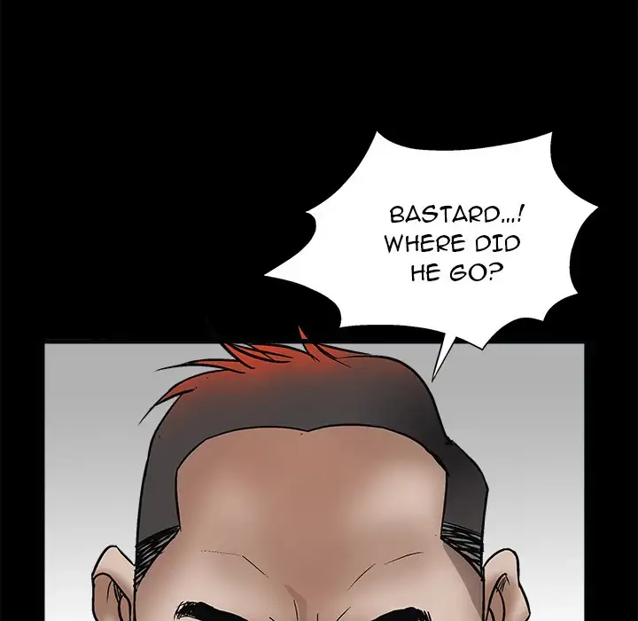 The Leash - Chapter 8 [photo 14] - MangaPorn