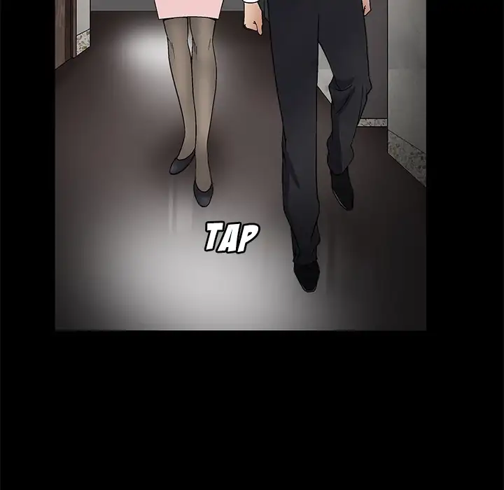 The Leash - Chapter 8 [photo 143] - MangaPorn