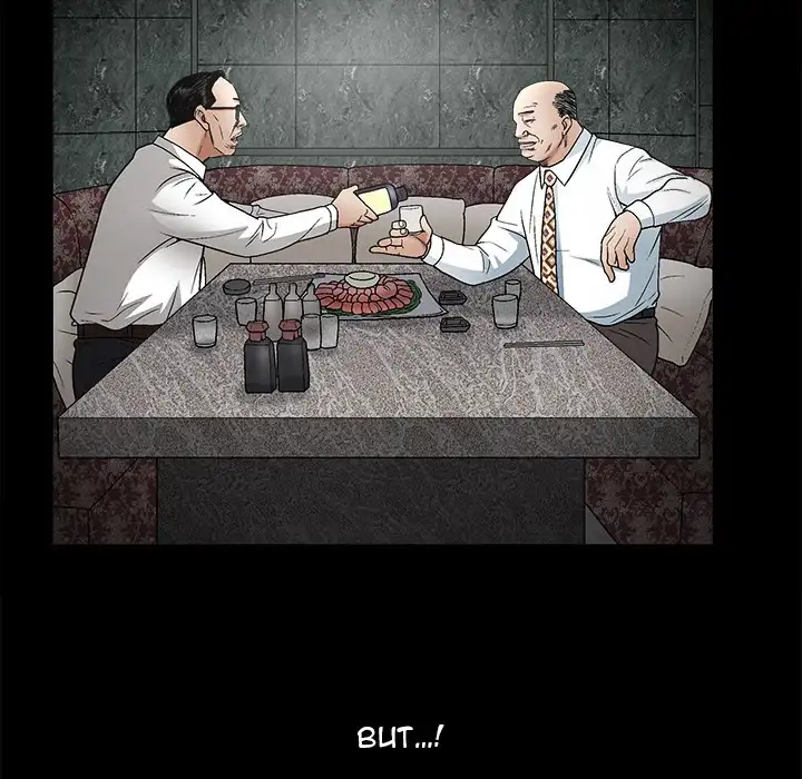 The Leash - Chapter 8 [photo 149] - MangaPorn