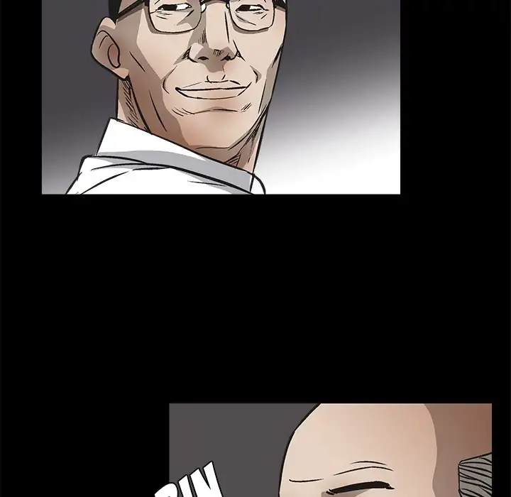 The Leash - Chapter 8 [photo 151] - MangaPorn