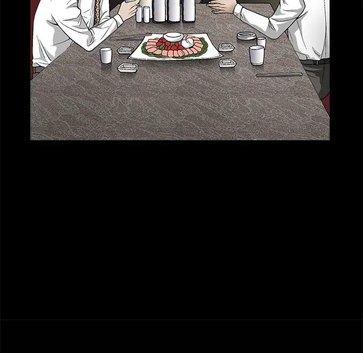 The Leash - Chapter 8 [photo 154] - MangaPorn