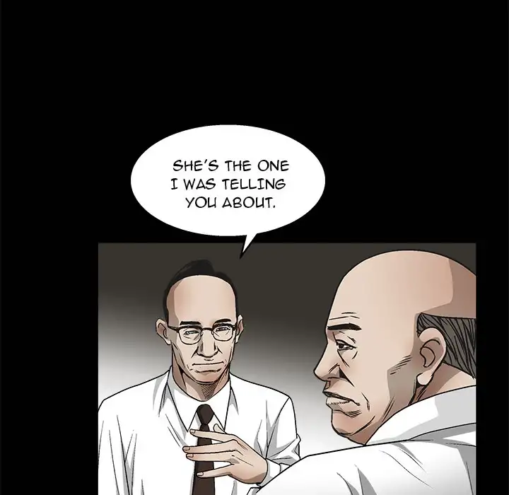 The Leash - Chapter 8 [photo 155] - MangaPorn