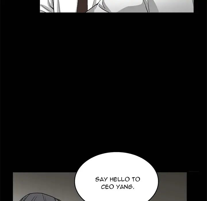 The Leash - Chapter 8 [photo 156] - MangaPorn