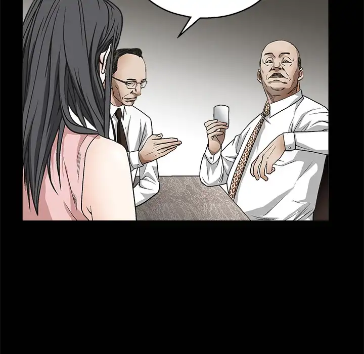 The Leash - Chapter 8 [photo 157] - MangaPorn