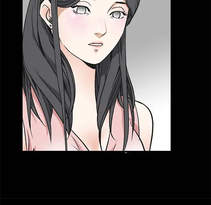 The Leash - Chapter 8 [photo 160] - MangaPorn