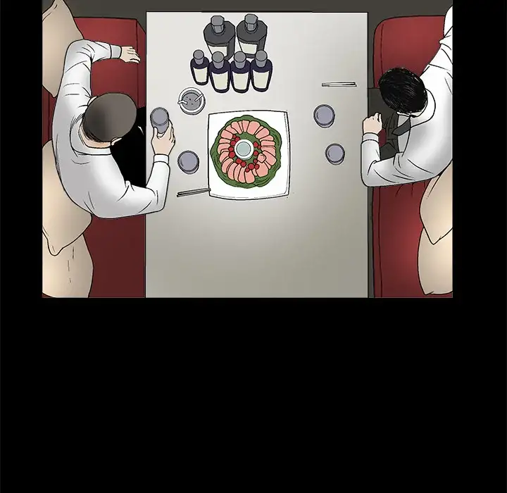 The Leash - Chapter 8 [photo 162] - MangaPorn