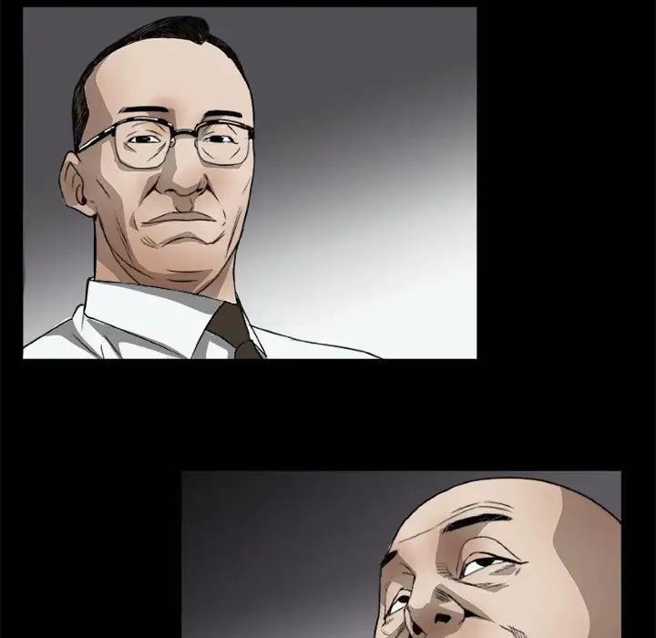 The Leash - Chapter 8 [photo 165] - MangaPorn