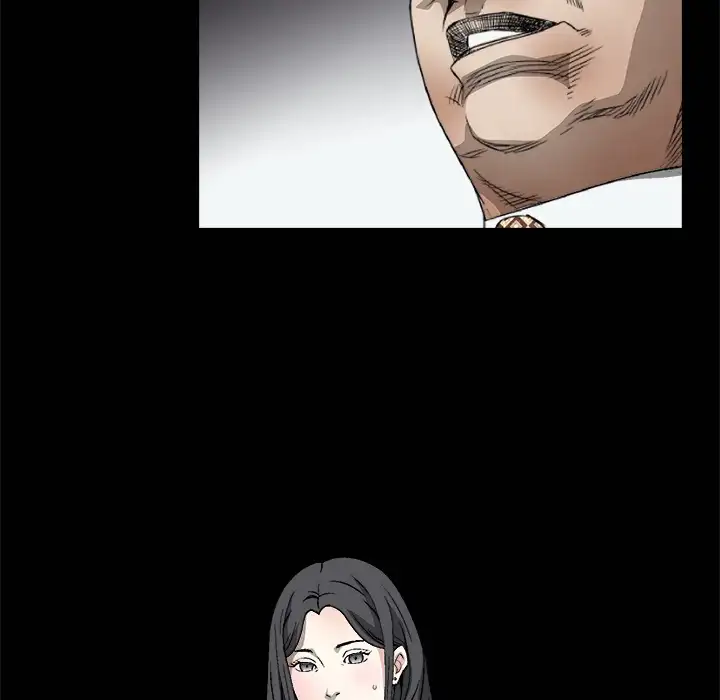 The Leash - Chapter 8 [photo 166] - MangaPorn