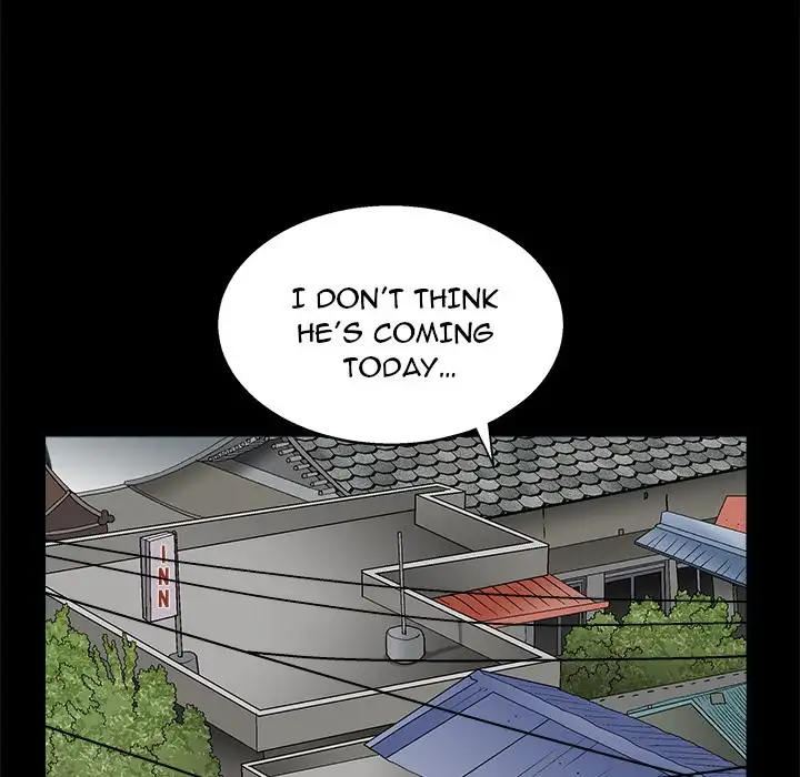 The Leash - Chapter 8 [photo 19] - MangaPorn