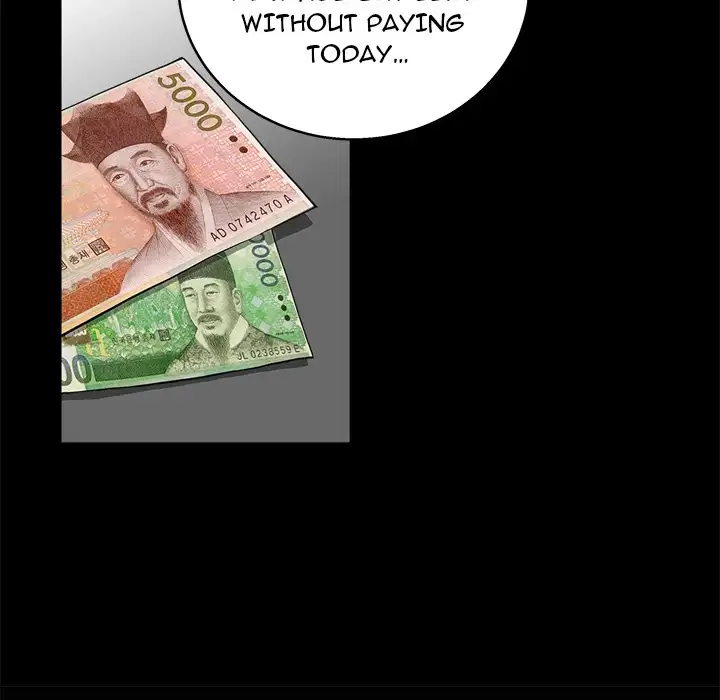 The Leash - Chapter 8 [photo 21] - MangaPorn