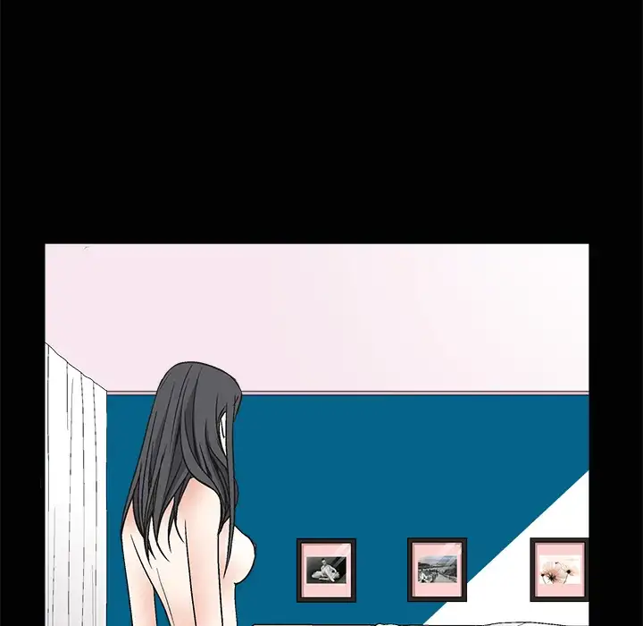 The Leash - Chapter 8 [photo 25] - MangaPorn