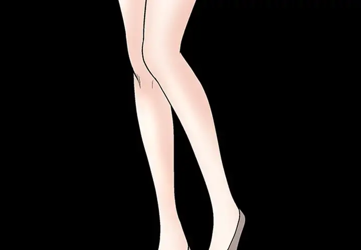 The Leash - Chapter 8 [photo 3] - MangaPorn