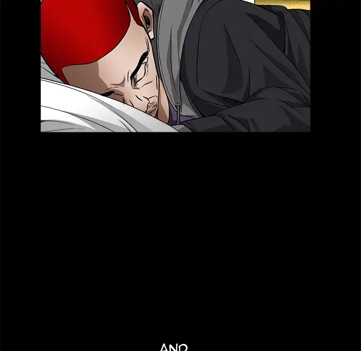 The Leash - Chapter 8 [photo 30] - MangaPorn