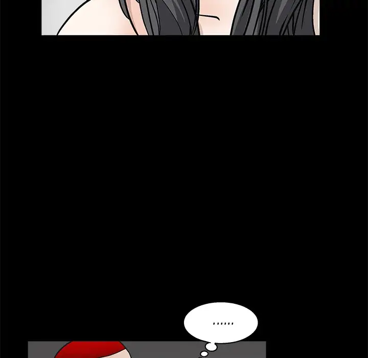 The Leash - Chapter 8 [photo 42] - MangaPorn