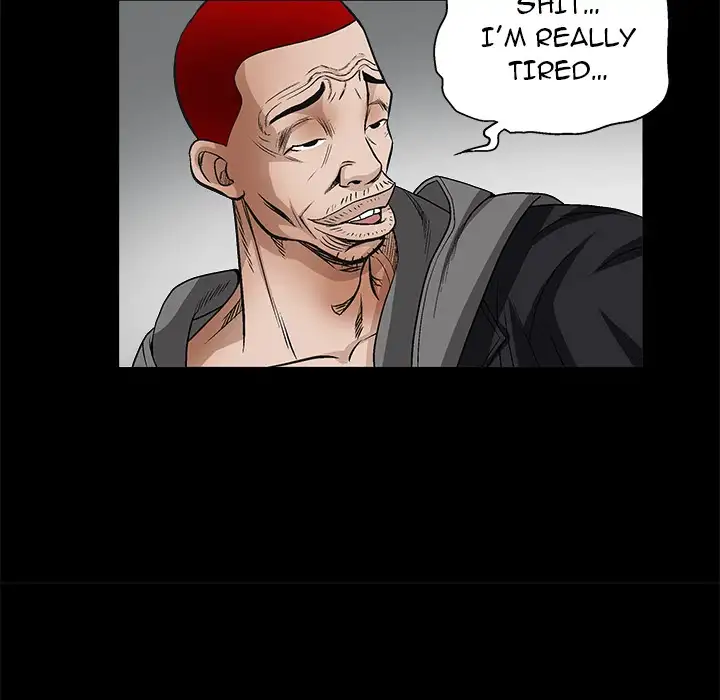 The Leash - Chapter 8 [photo 44] - MangaPorn