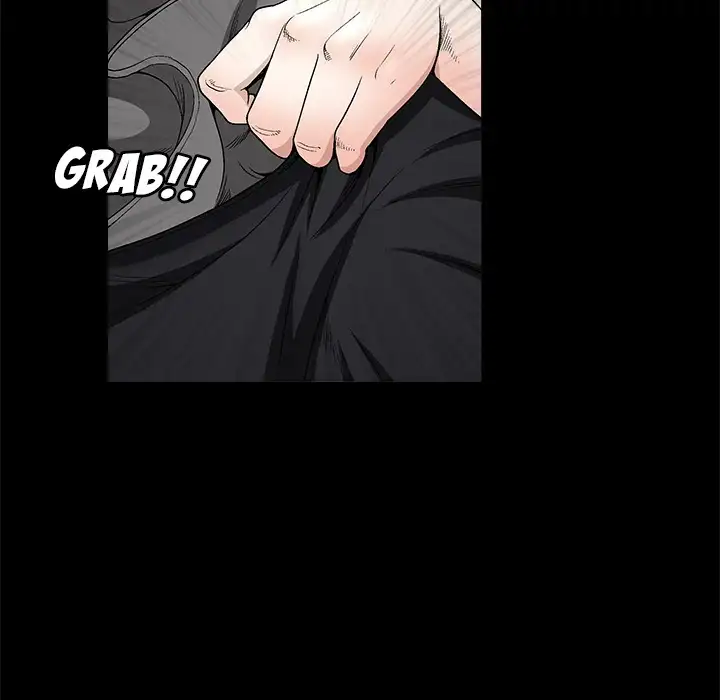 The Leash - Chapter 8 [photo 47] - MangaPorn