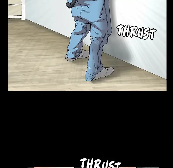 The Leash - Chapter 8 [photo 51] - MangaPorn