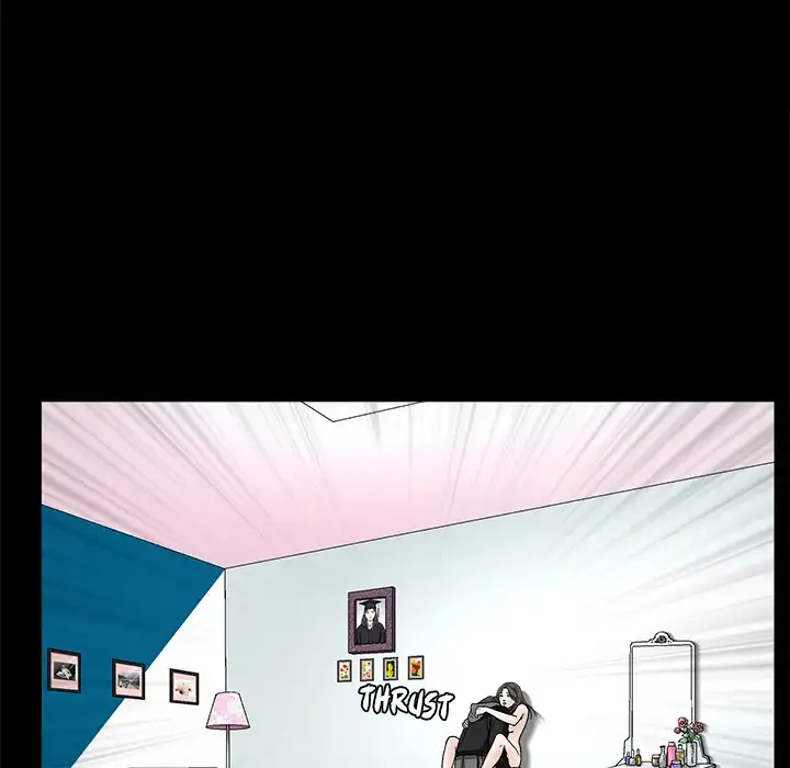 The Leash - Chapter 8 [photo 53] - MangaPorn