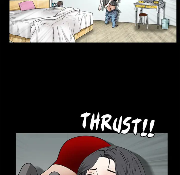 The Leash - Chapter 8 [photo 54] - MangaPorn