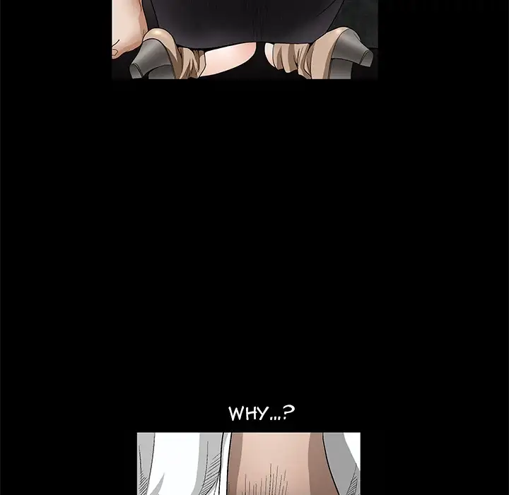 The Leash - Chapter 8 [photo 60] - MangaPorn