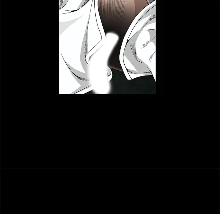 The Leash - Chapter 8 [photo 61] - MangaPorn