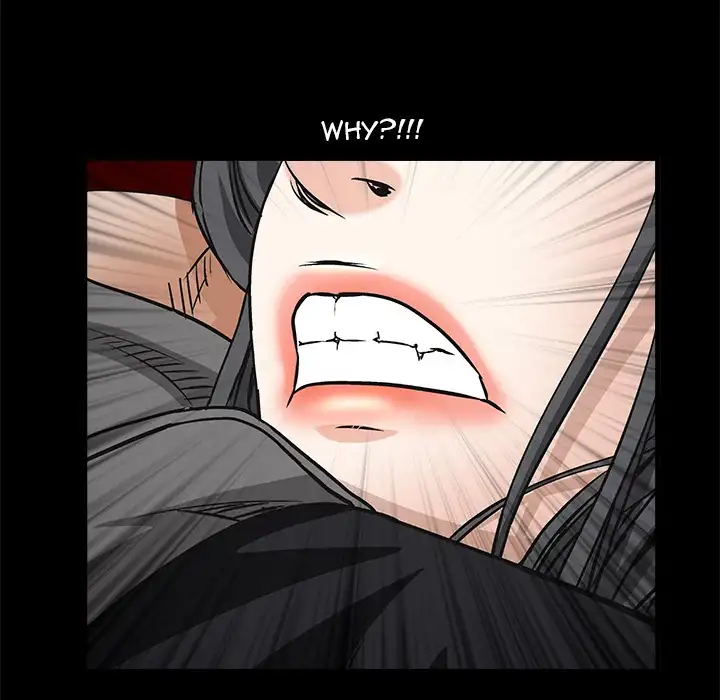 The Leash - Chapter 8 [photo 62] - MangaPorn