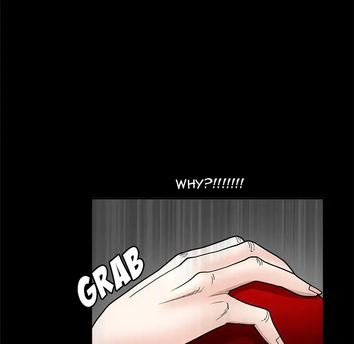 The Leash - Chapter 8 [photo 63] - MangaPorn