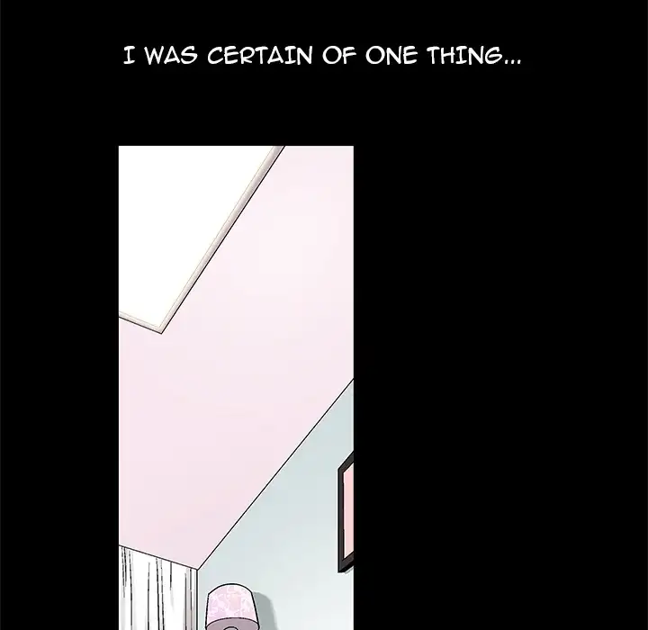 The Leash - Chapter 8 [photo 69] - MangaPorn