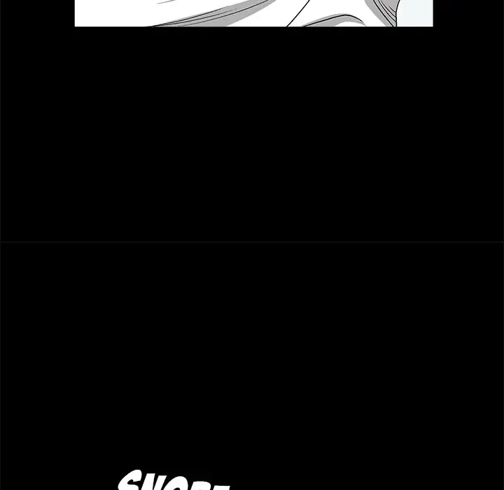 The Leash - Chapter 8 [photo 72] - MangaPorn