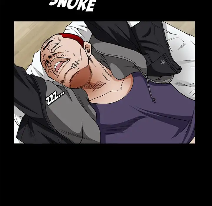 The Leash - Chapter 8 [photo 73] - MangaPorn