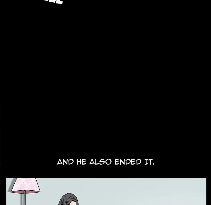 The Leash - Chapter 8 [photo 75] - MangaPorn