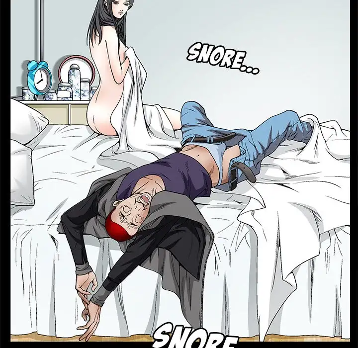 The Leash - Chapter 8 [photo 76] - MangaPorn