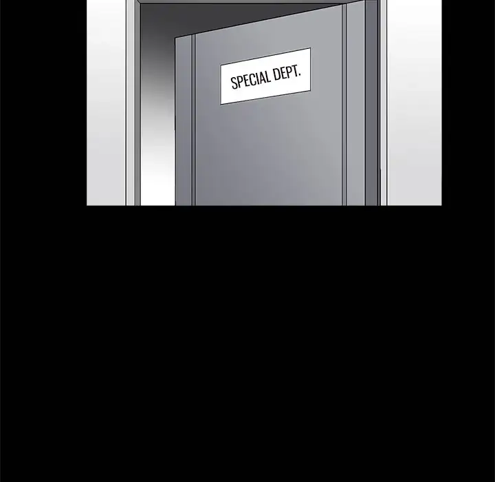 The Leash - Chapter 8 [photo 86] - MangaPorn