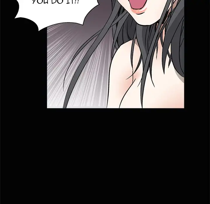 The Leash - Chapter 8 [photo 9] - MangaPorn