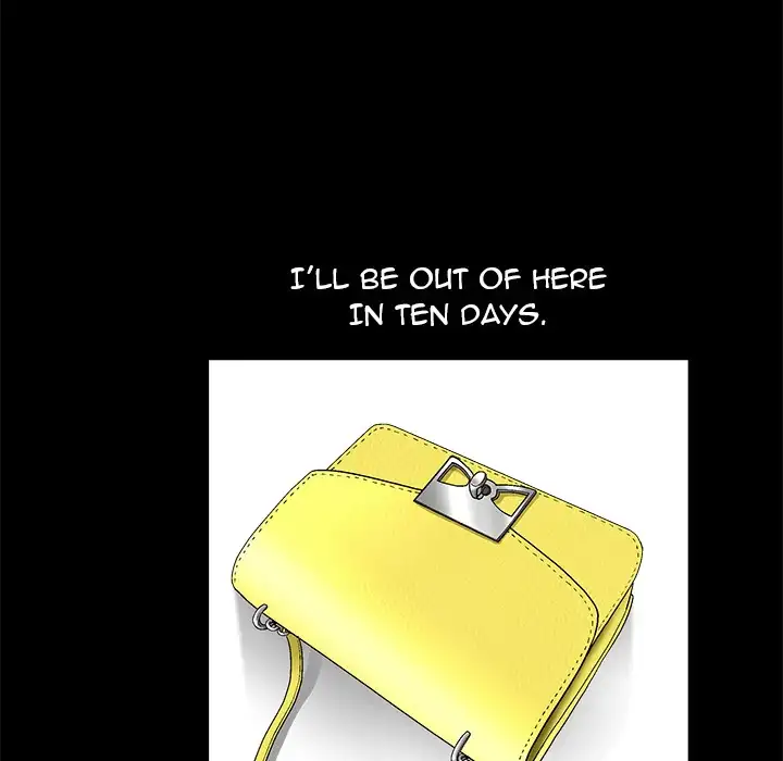 The Leash - Chapter 8 [photo 93] - MangaPorn