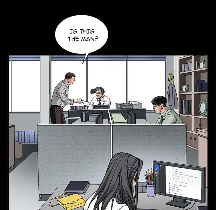 The Leash - Chapter 8 [photo 96] - MangaPorn