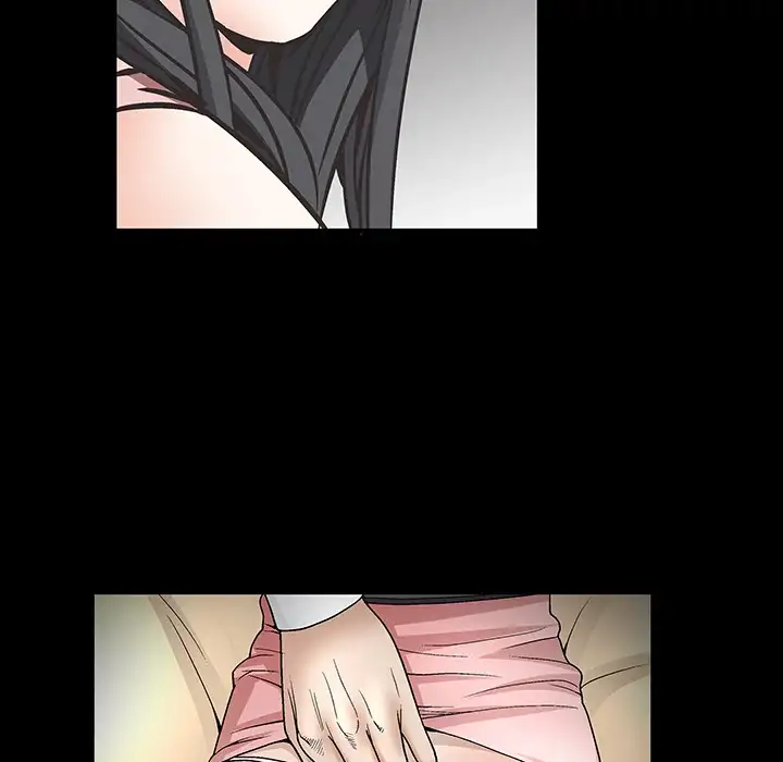 The Leash - Chapter 9 [photo 102] - MangaPorn