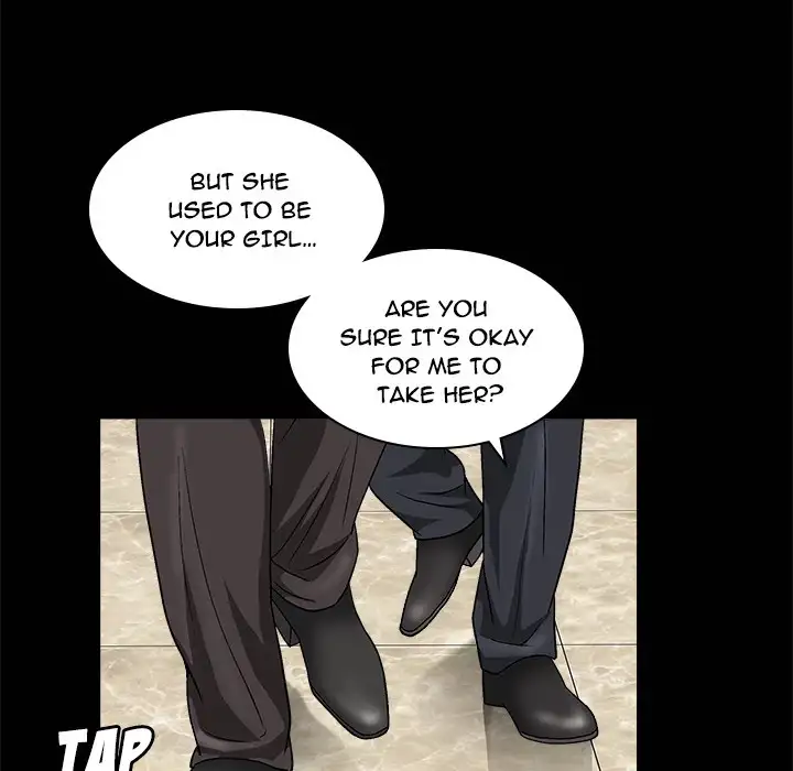 The Leash - Chapter 9 [photo 111] - MangaPorn